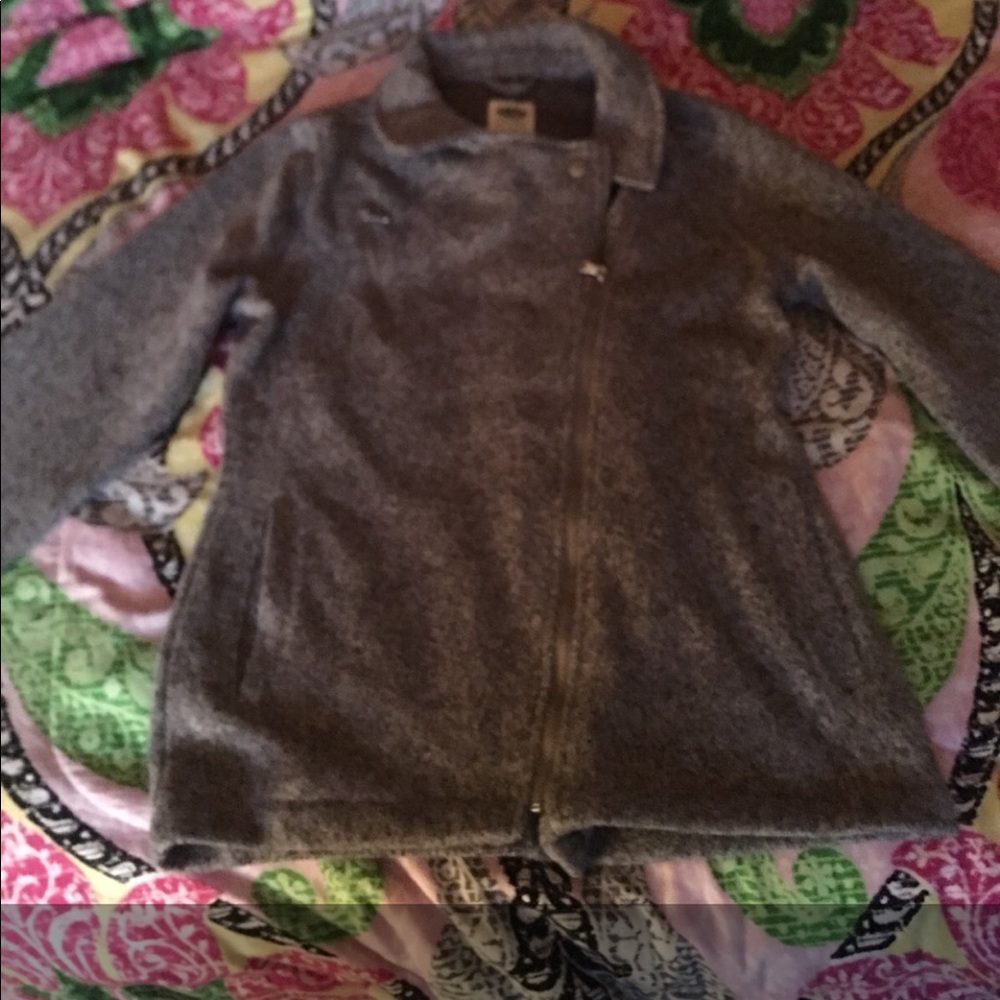 Fall / winter jacket - Picture 2 of 2